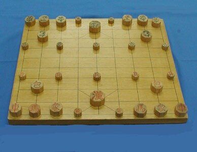 Amid a global chess boom, shogi eyes its own winning moves - The